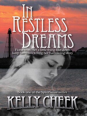 cover image of In Restless Dreams